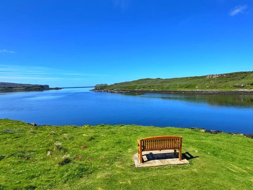 The Perfect Campervan Itinerary for Scotland &amp; the Highlands (Ultimate Road Trip Guide)
