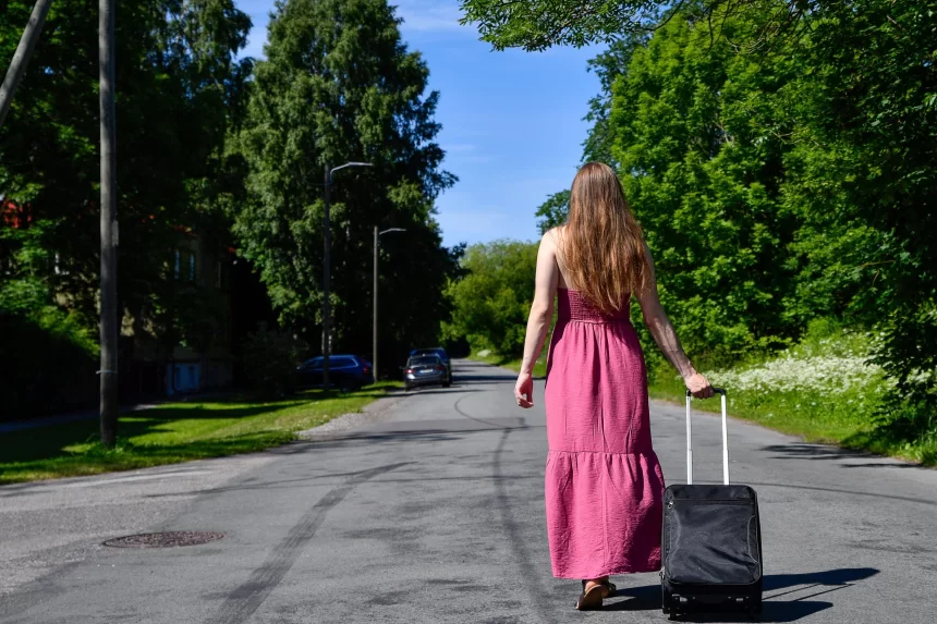 Travel Light, Dress Better This Summer